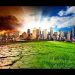 Άρθρο του Καθηγητή Δημήτριου Καινούργιου για την σχέση κλιματικής αλλαγής, οικονομίας και τραπεζικού συστήματος.