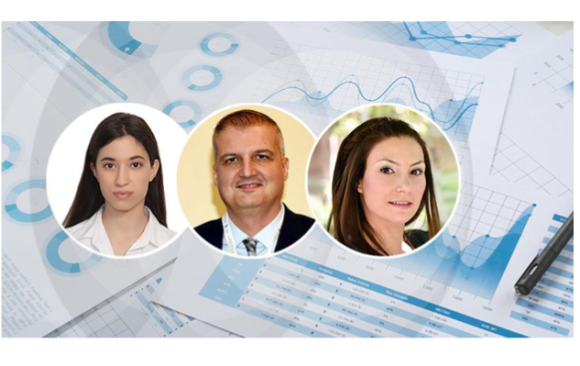 Πώς ο εσωτερικός έλεγχος τονώνει την απόδοση των επιχειρήσεων.