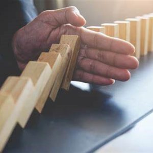 OIP Πώς το νέο καθεστώς κινδύνων φέρνει τη διαχείρισή τους στο επίκεντρο των εξελίξεων