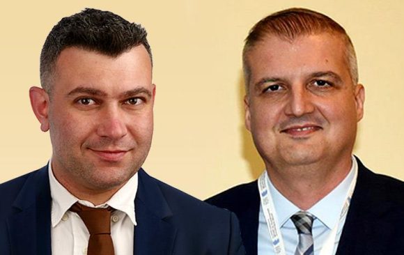 Προκλήσεις και νέες πρακτικές στο risk management